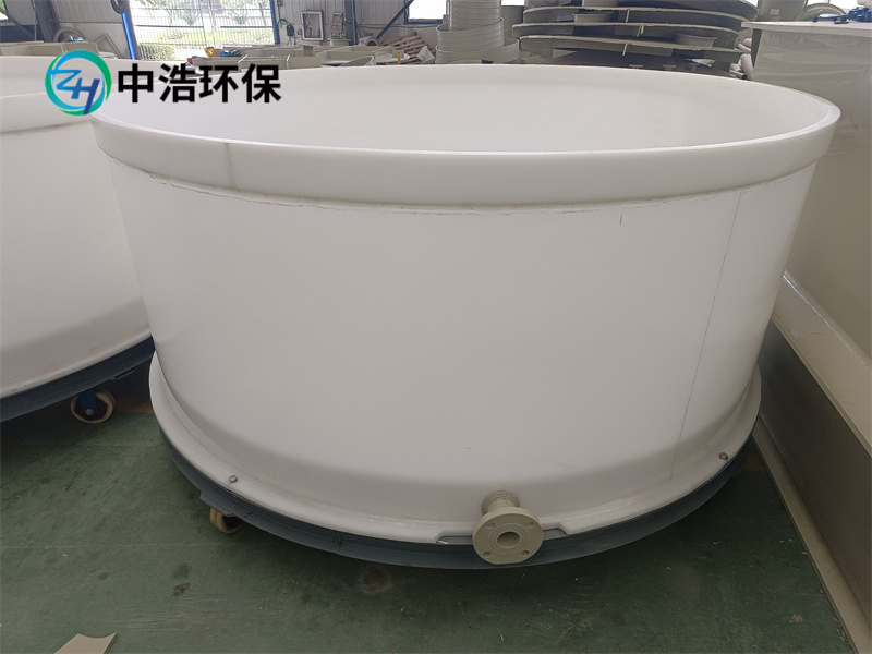 卓资PP抽滤槽